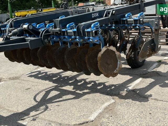 Лемкен Rubin 9/300, объемом двигателя 0 л и пробегом 0 тыс. км за 9706 $, фото 2 на Automoto.ua