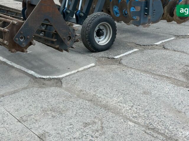 Лемкен Rubin 9/300, объемом двигателя 0 л и пробегом 0 тыс. км за 9706 $, фото 6 на Automoto.ua