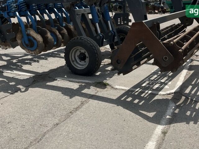 Лемкен Rubin 9/300, объемом двигателя 0 л и пробегом 0 тыс. км за 9706 $, фото 4 на Automoto.ua