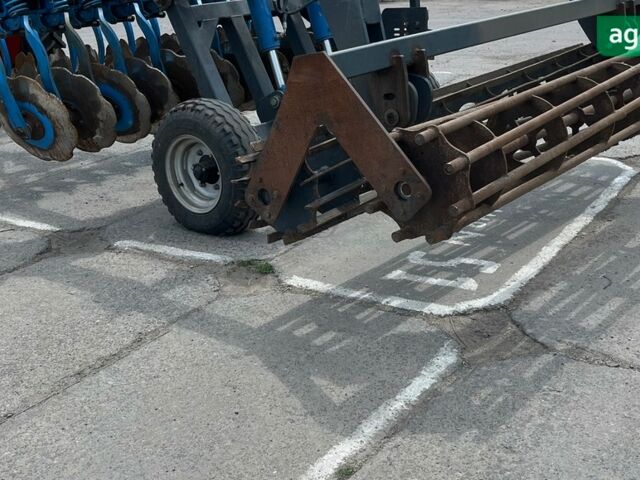 Лемкен Rubin 9/300, объемом двигателя 0 л и пробегом 0 тыс. км за 9706 $, фото 5 на Automoto.ua