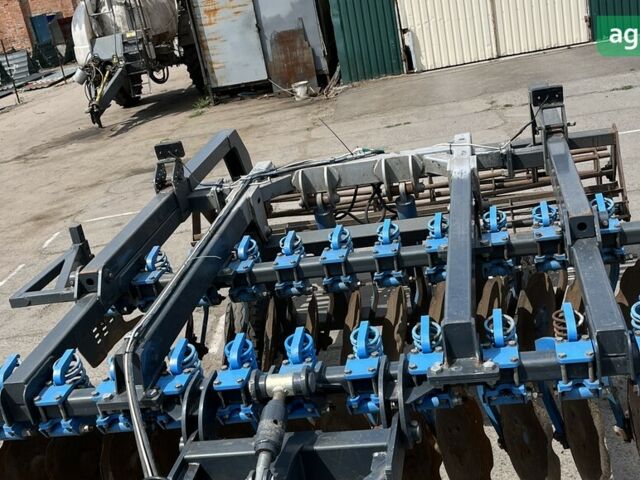 Лемкен Rubin 9/300, объемом двигателя 0 л и пробегом 0 тыс. км за 9706 $, фото 1 на Automoto.ua