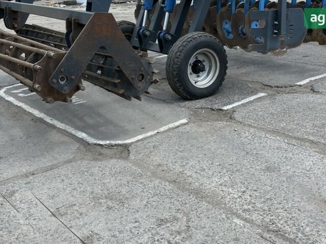 Лемкен Rubin 9/300, объемом двигателя 0 л и пробегом 0 тыс. км за 9706 $, фото 3 на Automoto.ua