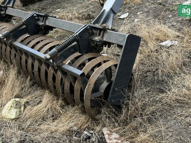 Лемкен Rubin 9/300, объемом двигателя 0 л и пробегом 0 тыс. км за 9706 $, фото 7 на Automoto.ua