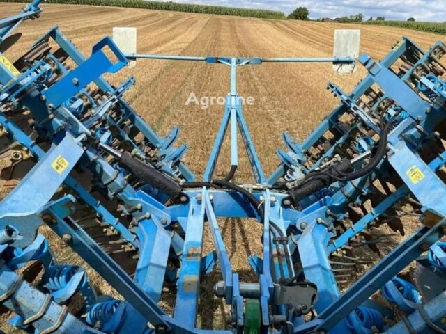 Лемкен Rubin 9/400 U, об'ємом двигуна 0 л та пробігом 0 тис. км за 16397 $, фото 6 на Automoto.ua