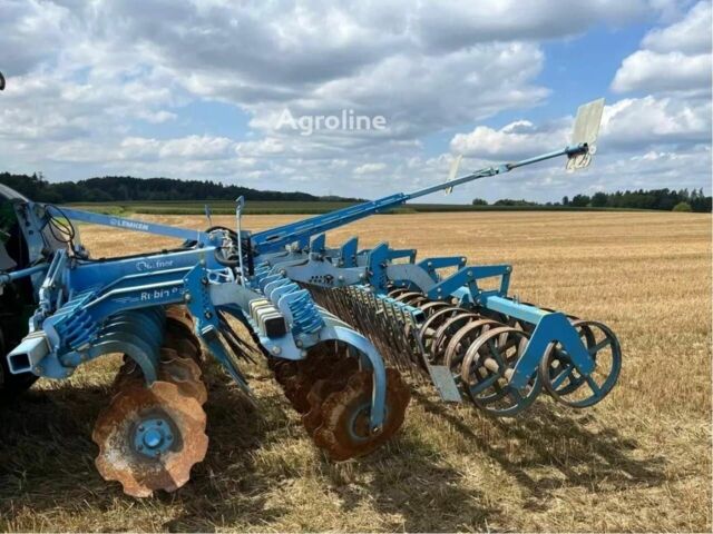 Лемкен Rubin 9/400 U, об'ємом двигуна 0 л та пробігом 0 тис. км за 16397 $, фото 3 на Automoto.ua