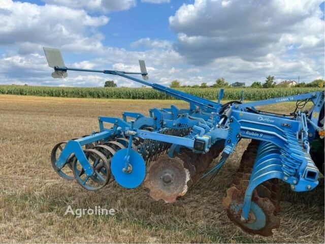Лемкен Rubin 9/400 U, об'ємом двигуна 0 л та пробігом 0 тис. км за 16397 $, фото 2 на Automoto.ua