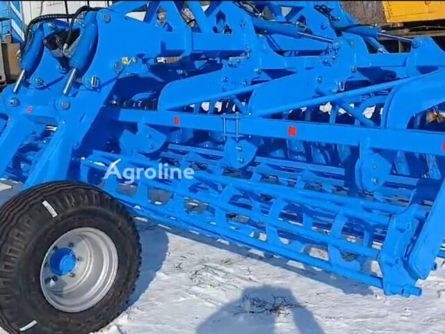 Лемкен Rubin 9/500, объемом двигателя 0 л и пробегом 0 тыс. км за 31490 $, фото 3 на Automoto.ua