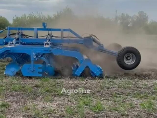 Лемкен Rubin 9/500, объемом двигателя 0 л и пробегом 0 тыс. км за 31490 $, фото 1 на Automoto.ua