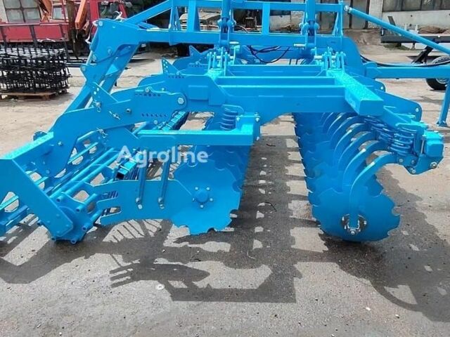 Лемкен Rubin 9/500, объемом двигателя 0 л и пробегом 0 тыс. км за 31490 $, фото 4 на Automoto.ua