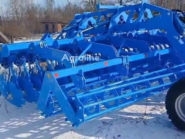 Лемкен Rubin 9/500, объемом двигателя 0 л и пробегом 0 тыс. км за 31490 $, фото 2 на Automoto.ua