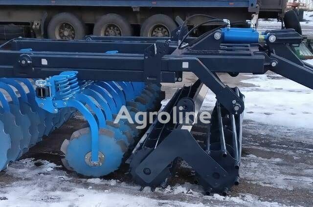 Синій Лемкен Rubin 9/500, об'ємом двигуна 0 л та пробігом 0 тис. км за 30210 $, фото 3 на Automoto.ua