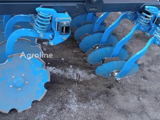 Синій Лемкен Rubin 9/500, об'ємом двигуна 0 л та пробігом 0 тис. км за 30210 $, фото 14 на Automoto.ua