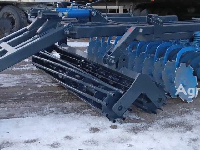 Синій Лемкен Rubin 9/500, об'ємом двигуна 0 л та пробігом 0 тис. км за 30210 $, фото 4 на Automoto.ua