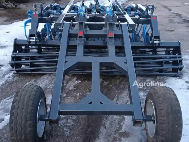 Синій Лемкен Rubin 9/500, об'ємом двигуна 0 л та пробігом 0 тис. км за 30210 $, фото 1 на Automoto.ua