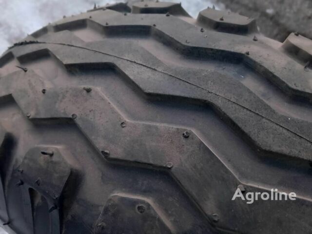 Синій Лемкен Rubin 9/500, об'ємом двигуна 0 л та пробігом 0 тис. км за 30210 $, фото 9 на Automoto.ua