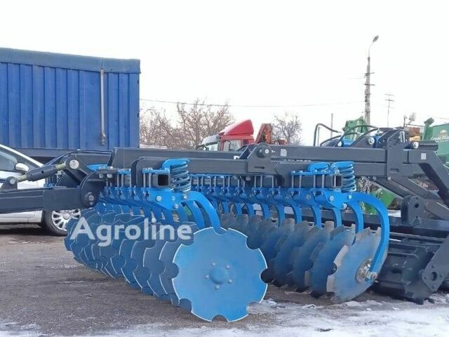 Синій Лемкен Rubin 9/500, об'ємом двигуна 0 л та пробігом 0 тис. км за 30210 $, фото 16 на Automoto.ua