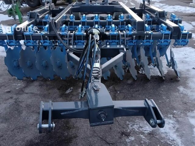 Синій Лемкен Rubin 9/500, об'ємом двигуна 0 л та пробігом 0 тис. км за 30210 $, фото 7 на Automoto.ua