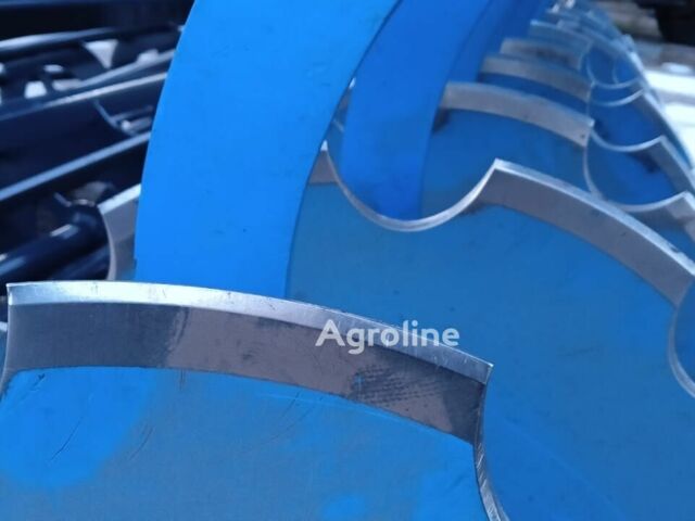 Синій Лемкен Rubin 9/500, об'ємом двигуна 0 л та пробігом 0 тис. км за 30210 $, фото 11 на Automoto.ua