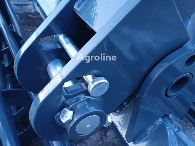 Синій Лемкен Rubin 9/500, об'ємом двигуна 0 л та пробігом 0 тис. км за 30210 $, фото 5 на Automoto.ua