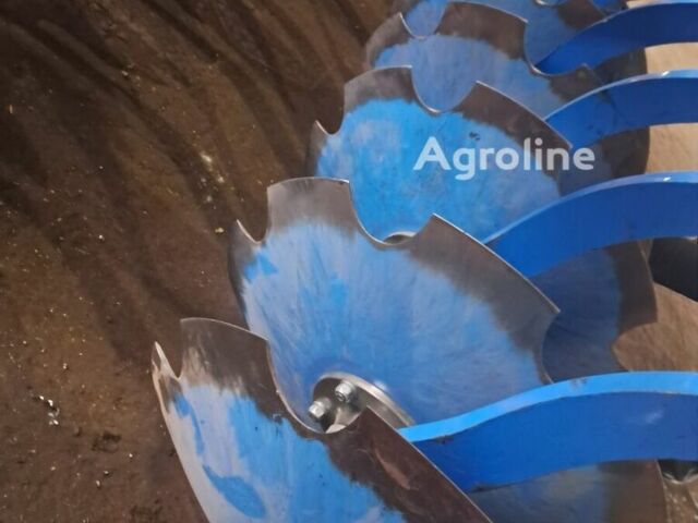 Синій Лемкен Rubin 9/500, об'ємом двигуна 0 л та пробігом 0 тис. км за 30210 $, фото 18 на Automoto.ua