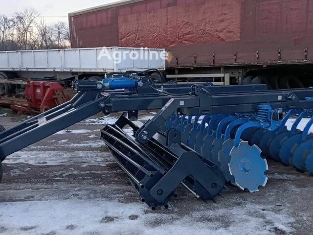 Синій Лемкен Rubin 9/500, об'ємом двигуна 0 л та пробігом 0 тис. км за 30210 $, фото 12 на Automoto.ua