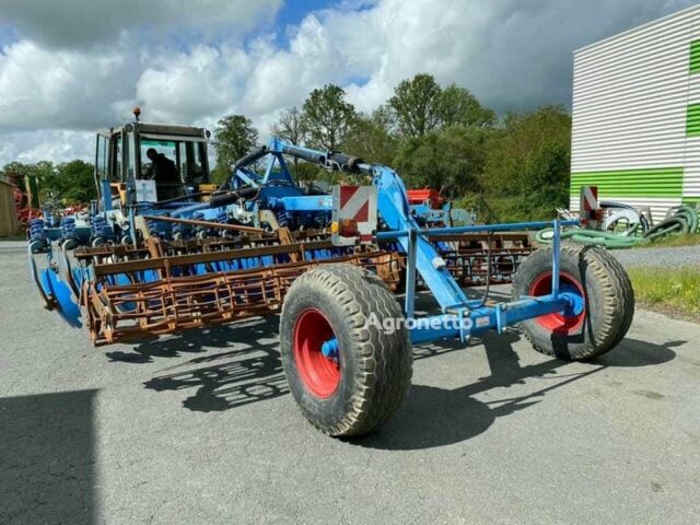 Лемкен Rubin 9/500 KUA, объемом двигателя 0 л и пробегом 0 тыс. км за 26048 $, фото 5 на Automoto.ua