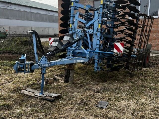 Синій Лемкен Rubin 9/500 KUA, об'ємом двигуна 0 л та пробігом 0 тис. км за 46521 $, фото 4 на Automoto.ua