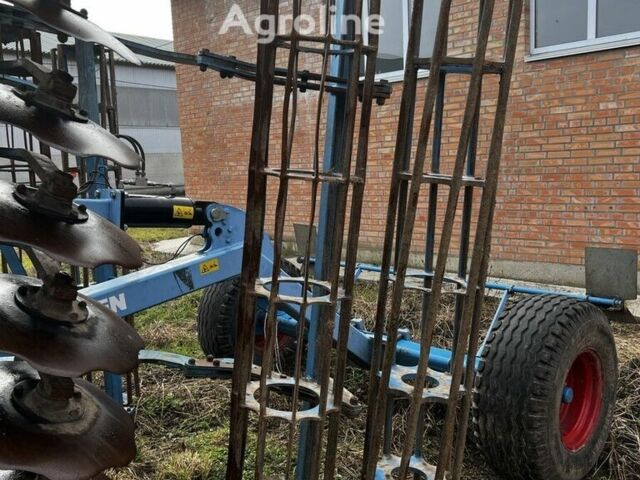 Синій Лемкен Rubin 9/500 KUA, об'ємом двигуна 0 л та пробігом 0 тис. км за 46521 $, фото 1 на Automoto.ua