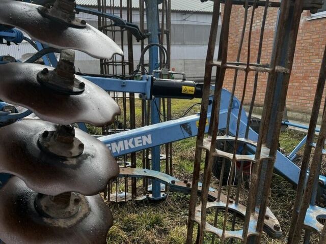 Синій Лемкен Rubin 9/500 KUA, об'ємом двигуна 0 л та пробігом 0 тис. км за 46521 $, фото 3 на Automoto.ua