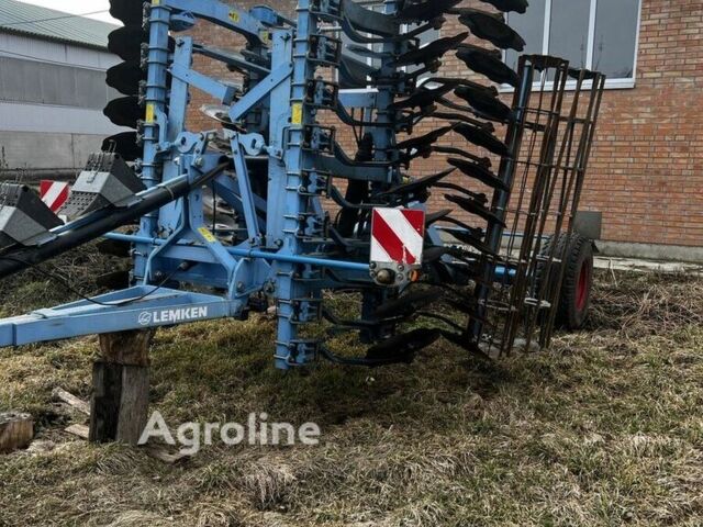 Синій Лемкен Rubin 9/500 KUA, об'ємом двигуна 0 л та пробігом 0 тис. км за 46521 $, фото 5 на Automoto.ua