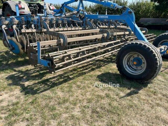 Лемкен Rubin 9/600, объемом двигателя 0 л и пробегом 0 тыс. км за 23618 $, фото 3 на Automoto.ua