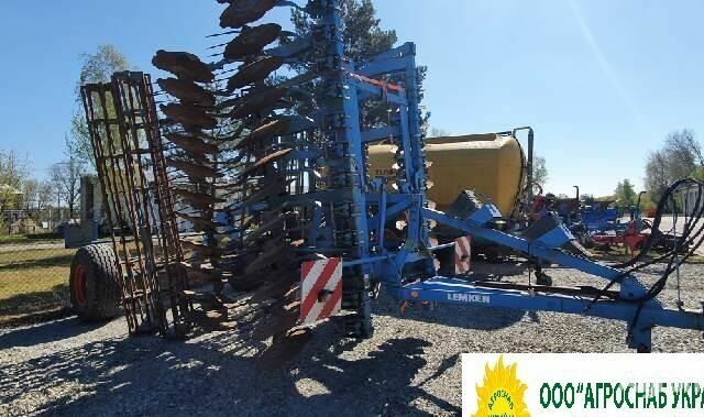 Лемкен Rubin 9/600, объемом двигателя 0 л и пробегом 0 тыс. км за 2847406 $, фото 7 на Automoto.ua
