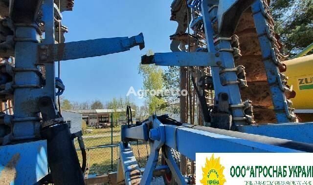 Лемкен Rubin 9/600, объемом двигателя 0 л и пробегом 0 тыс. км за 2847406 $, фото 2 на Automoto.ua