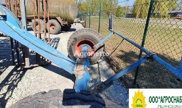 Лемкен Rubin 9/600, объемом двигателя 0 л и пробегом 0 тыс. км за 2847406 $, фото 4 на Automoto.ua