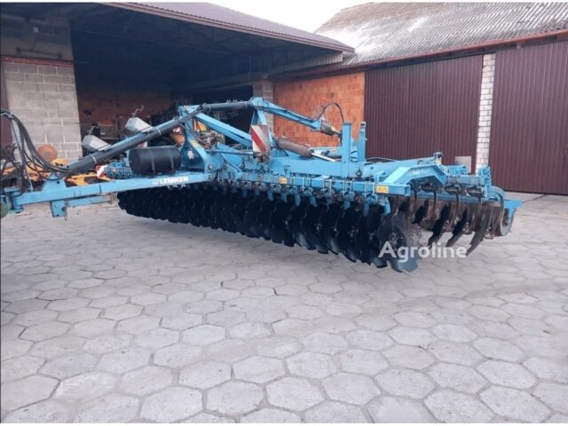 Лемкен Rubin 9/600, объемом двигателя 0 л и пробегом 0 тыс. км за 28393 $, фото 2 на Automoto.ua