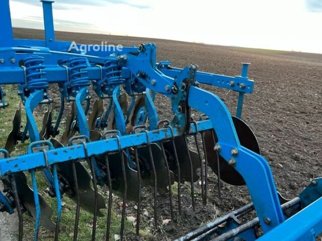Лемкен Rubin 9/600, об'ємом двигуна 0 л та пробігом 0 тис. км за 31260 $, фото 7 на Automoto.ua