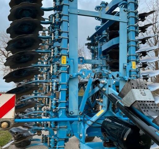 Лемкен Rubin 9/600, об'ємом двигуна 0 л та пробігом 0 тис. км за 31260 $, фото 5 на Automoto.ua