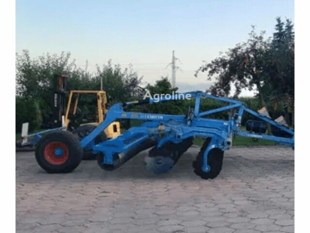 Лемкен Rubin 9/600, объемом двигателя 0 л и пробегом 0 тыс. км за 28393 $, фото 4 на Automoto.ua