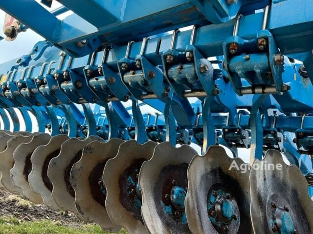 Лемкен Rubin 9/600, об'ємом двигуна 0 л та пробігом 0 тис. км за 31260 $, фото 9 на Automoto.ua