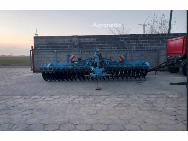 Лемкен Rubin 9/600, объемом двигателя 0 л и пробегом 0 тыс. км за 25719 $, фото 3 на Automoto.ua