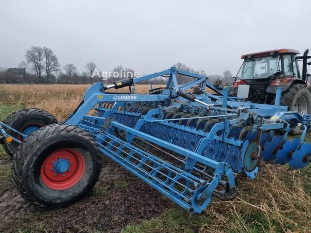 Лемкен Rubin 9/600, об'ємом двигуна 0 л та пробігом 0 тис. км за 48283 $, фото 14 на Automoto.ua