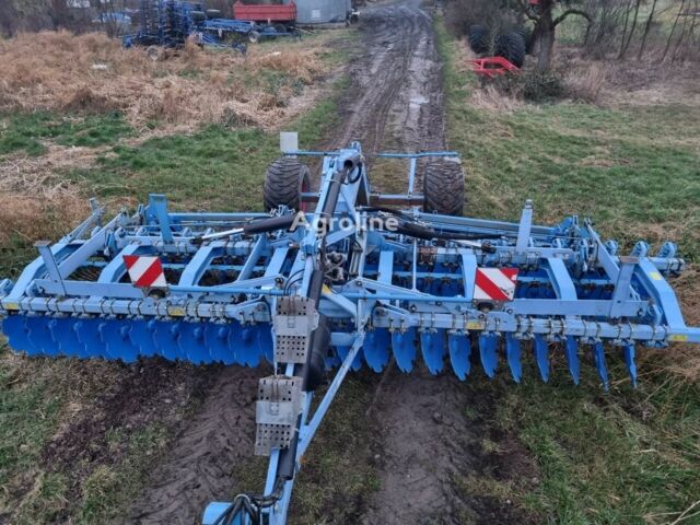 Лемкен Rubin 9/600, об'ємом двигуна 0 л та пробігом 0 тис. км за 48283 $, фото 3 на Automoto.ua