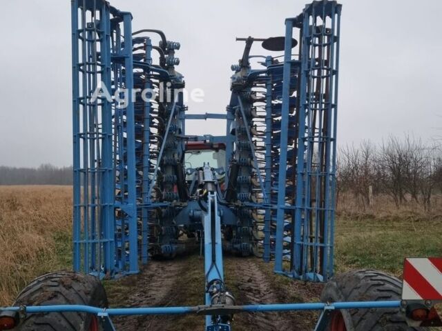 Лемкен Rubin 9/600, об'ємом двигуна 0 л та пробігом 0 тис. км за 48283 $, фото 18 на Automoto.ua