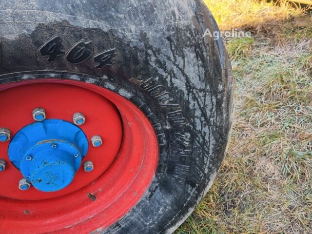 Лемкен Rubin 9/600, об'ємом двигуна 0 л та пробігом 0 тис. км за 48283 $, фото 20 на Automoto.ua