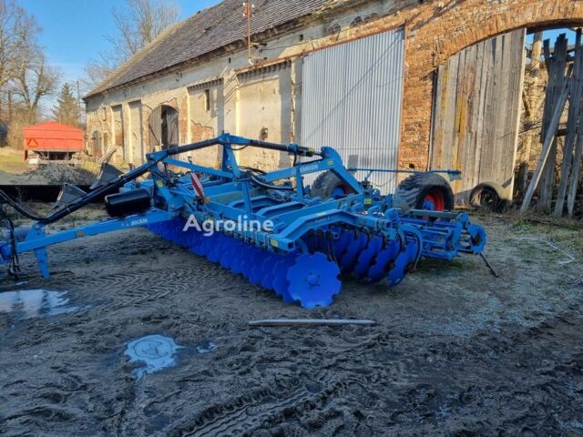 Лемкен Rubin 9/600, об'ємом двигуна 0 л та пробігом 0 тис. км за 48283 $, фото 7 на Automoto.ua