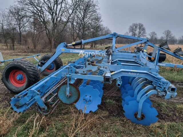 Лемкен Rubin 9/600, об'ємом двигуна 0 л та пробігом 0 тис. км за 48283 $, фото 4 на Automoto.ua