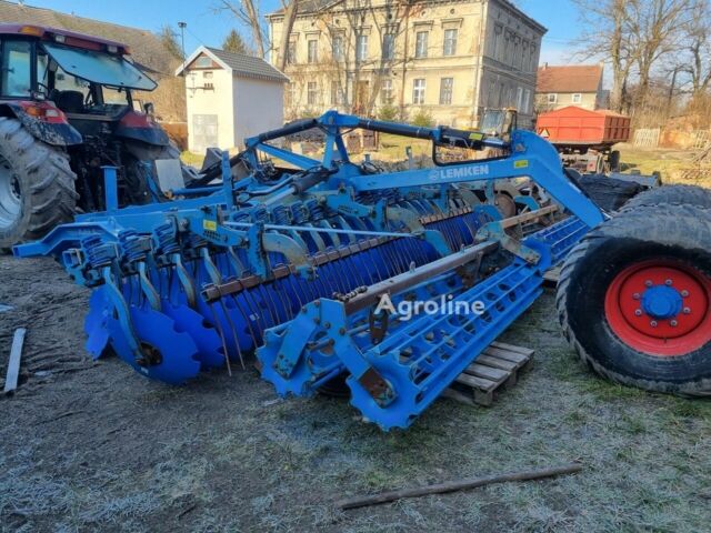 Лемкен Rubin 9/600, об'ємом двигуна 0 л та пробігом 0 тис. км за 48283 $, фото 2 на Automoto.ua