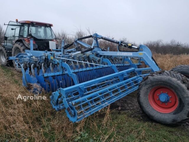 Лемкен Rubin 9/600, об'ємом двигуна 0 л та пробігом 0 тис. км за 48283 $, фото 12 на Automoto.ua