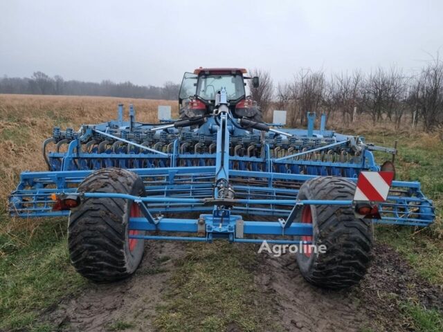 Лемкен Rubin 9/600, об'ємом двигуна 0 л та пробігом 0 тис. км за 48283 $, фото 13 на Automoto.ua