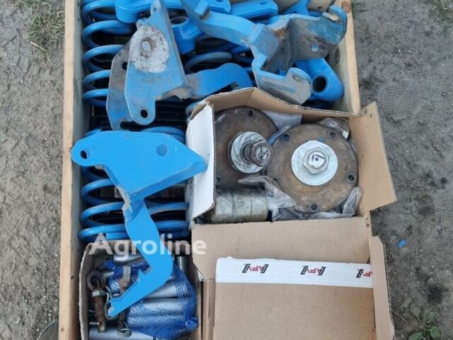 Лемкен Rubin 9/600, об'ємом двигуна 0 л та пробігом 0 тис. км за 48283 $, фото 22 на Automoto.ua